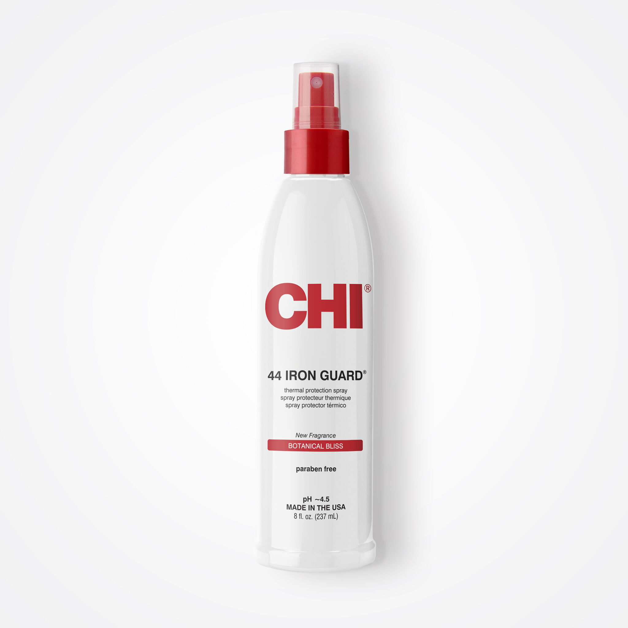 CHI 44 Iron Guard Botanical Bliss 8 oz | CHI Haircare